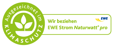 EWE Strom Naturwatt